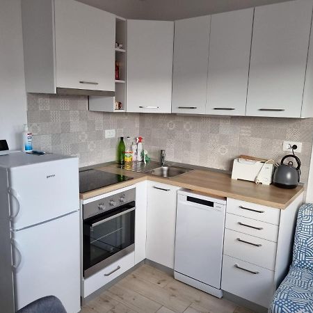 Apartment Vinka Сплит Екстериор снимка