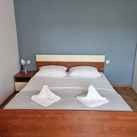 Apartment Vinka Сплит Екстериор снимка