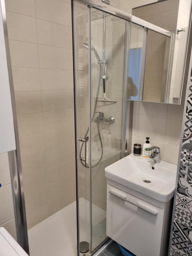 Apartment Vinka Сплит Екстериор снимка