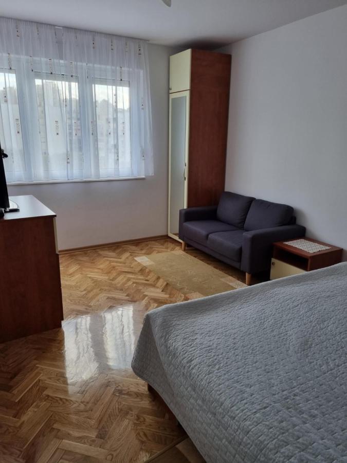 Apartment Vinka Сплит Екстериор снимка