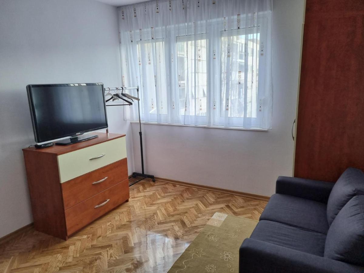 Apartment Vinka Сплит Екстериор снимка