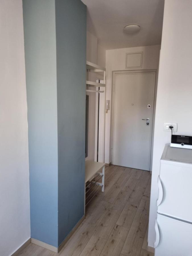 Apartment Vinka Сплит Екстериор снимка