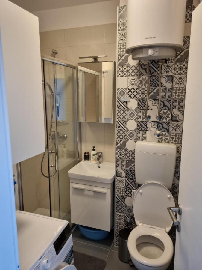 Apartment Vinka Сплит Екстериор снимка