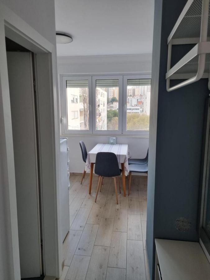 Apartment Vinka Сплит Екстериор снимка