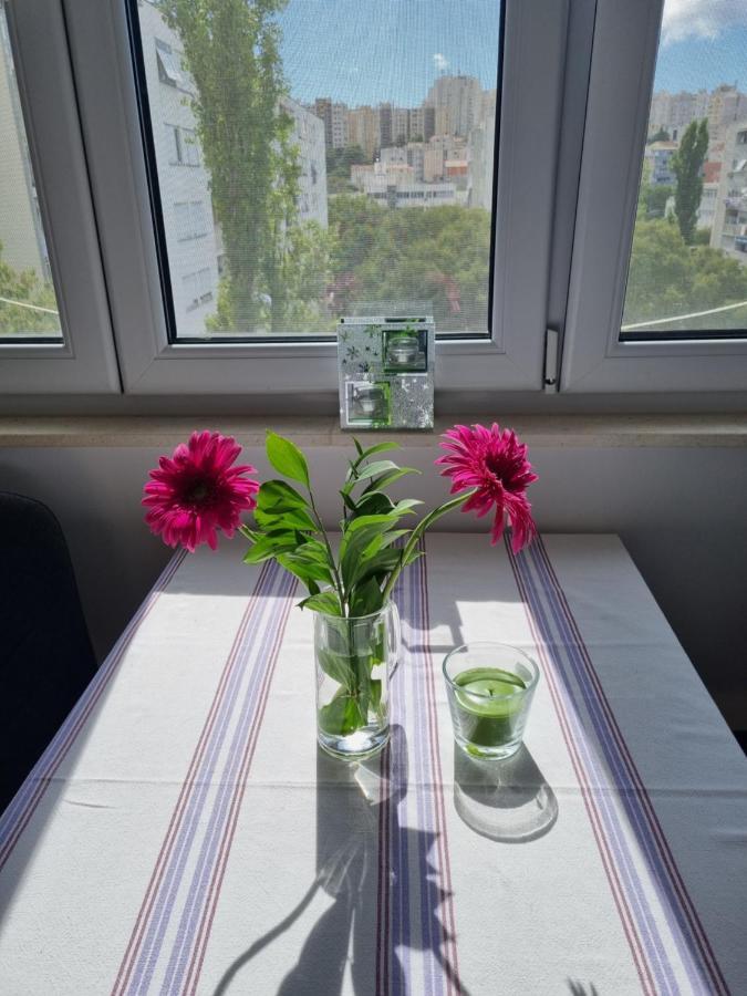 Apartment Vinka Сплит Екстериор снимка