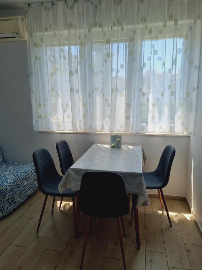 Apartment Vinka Сплит Екстериор снимка