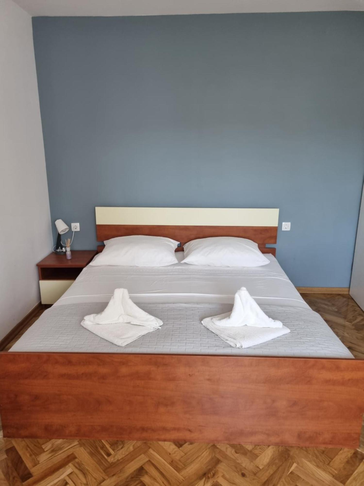 Apartment Vinka Сплит Екстериор снимка